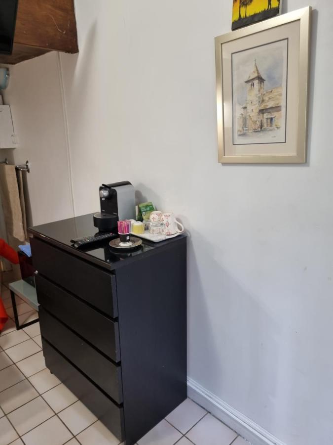 Auteuil Passy Hotel Paris Luaran gambar